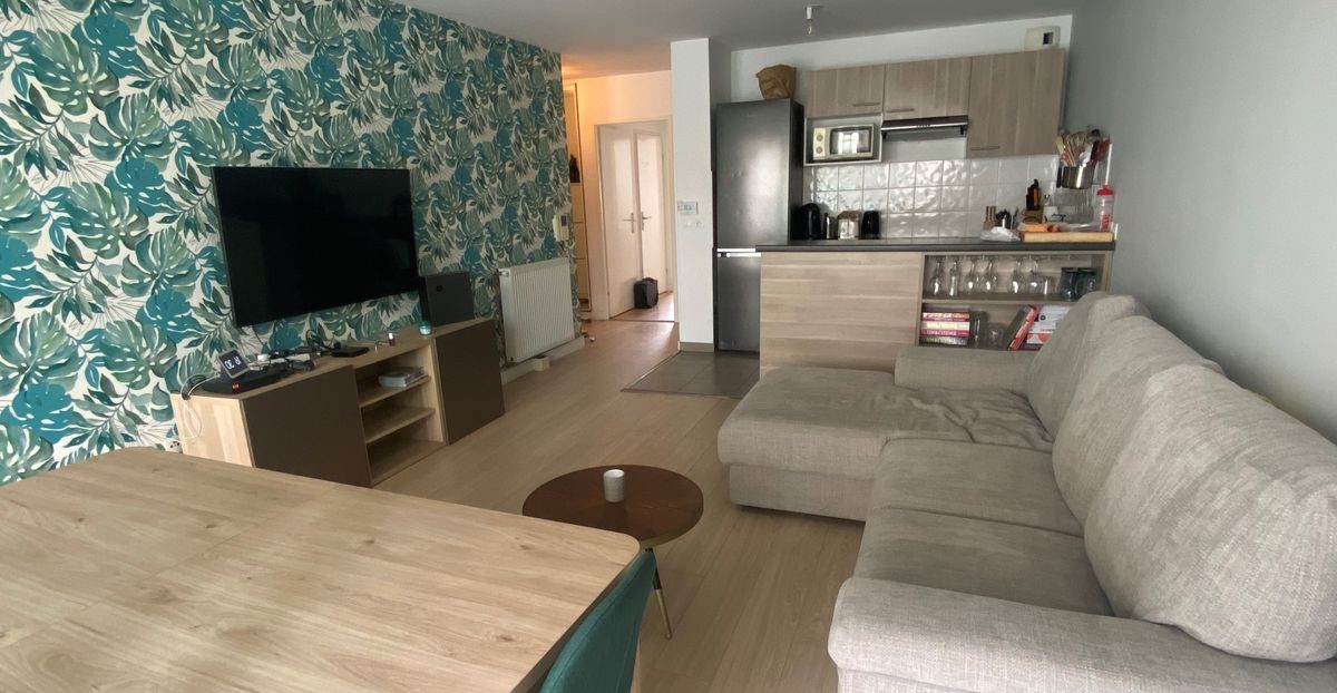 Te Huur Studio Bergweg In Rotterdam