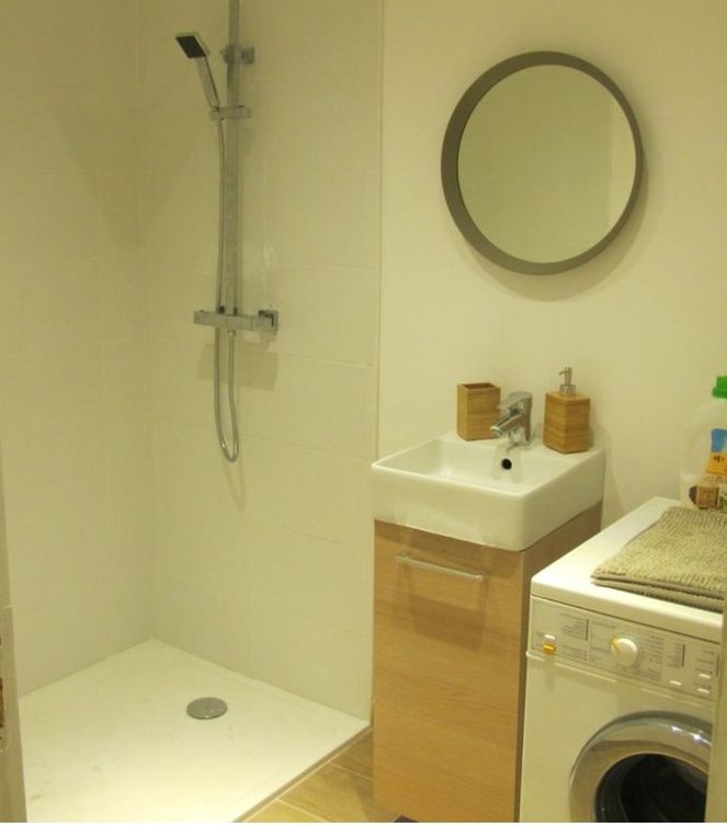 Te Huur Studio Krugerstraat In Utrecht