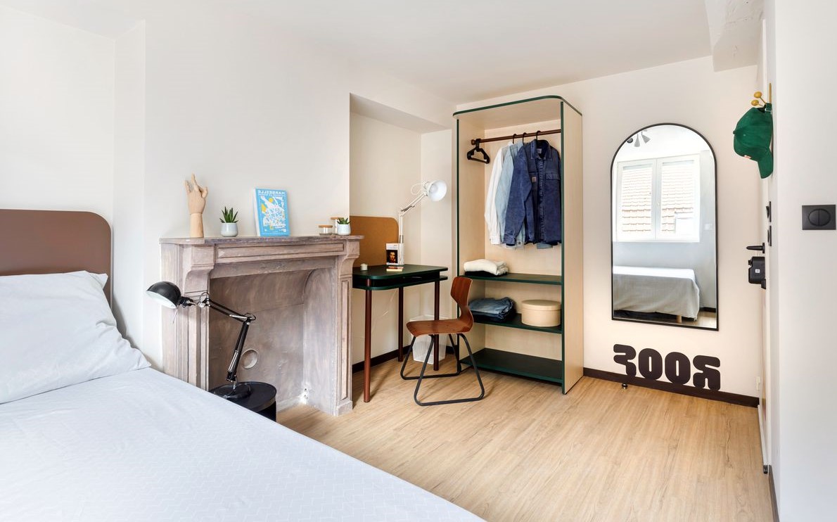 Te Huur Kamer Zoutmanstraat In Den Haag