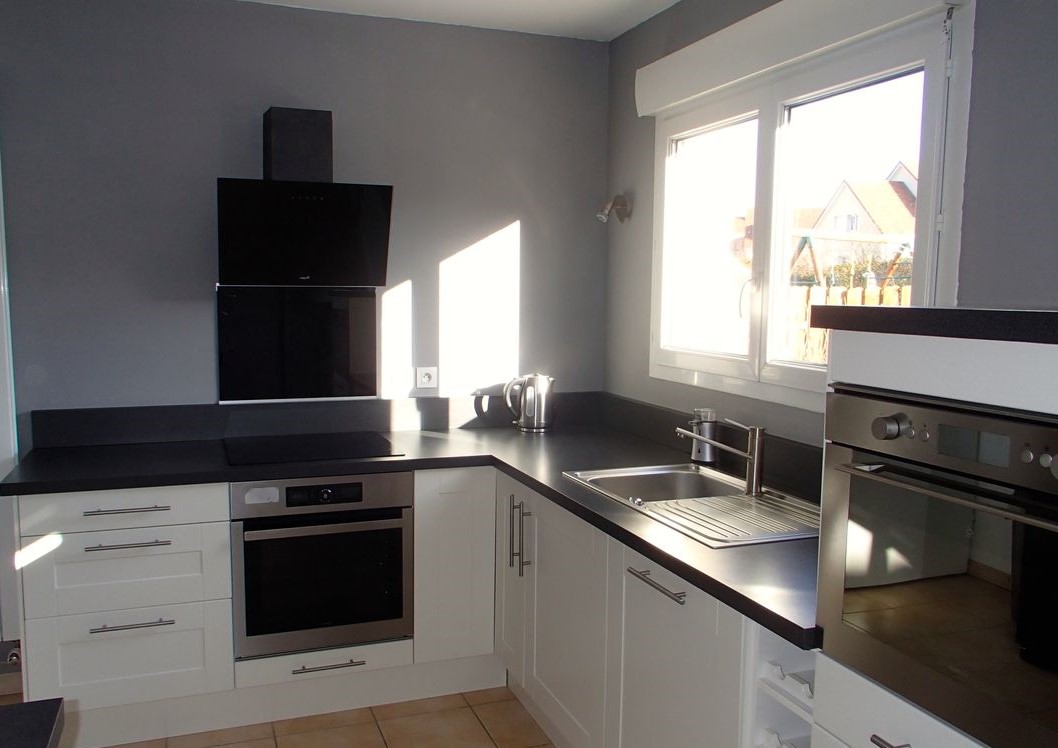 Te Huur Studio Haag en Veld In Amsterdam