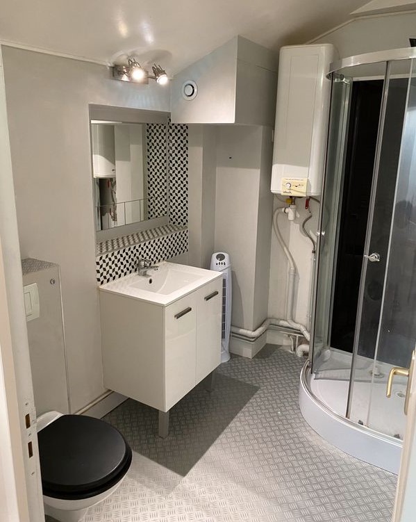 Te Huur Kamer Dapperstraat In Amsterdam