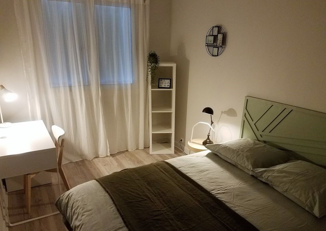 Te huur Studio Van Vollenhovenstraat in Rotterdam