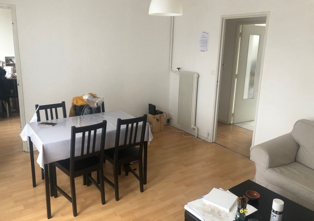 Te huur Kamer Harddraverstraat in Rotterdam