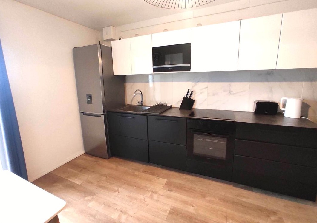 Te Huur Studio Van Zeggelenlaan In Den Haag