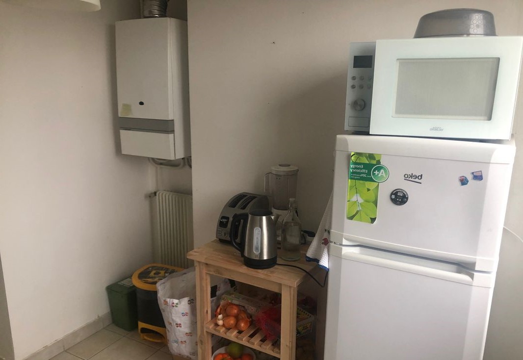 Te huur Kamer Harddraverstraat in Rotterdam