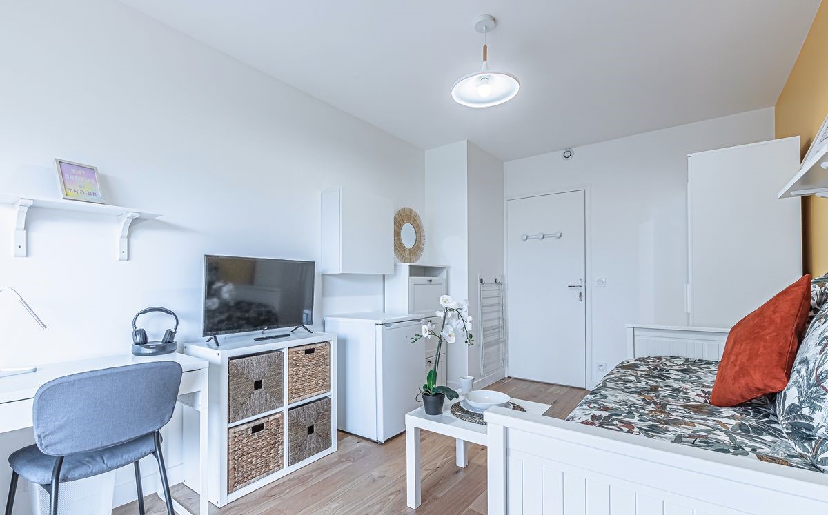 Te huur Studio Ina Boudier-Bakkerlaan in Utrecht