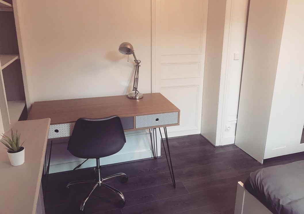 Te huur Studio Westzeedijk in Rotterdam