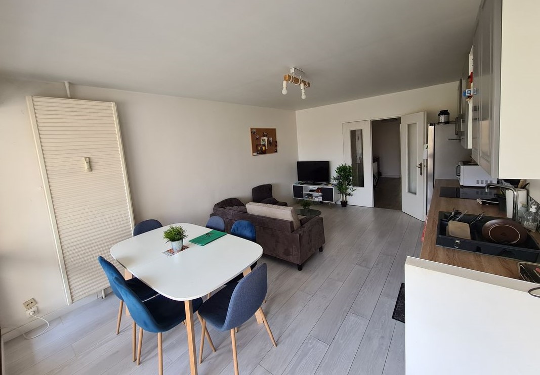 Te huur Kamer Drijfriemstraat in Den Haag