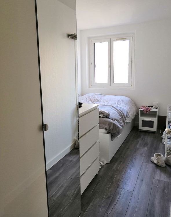 Te Huur Studio Elizabeth Cady Stantonplein In Amsterdam