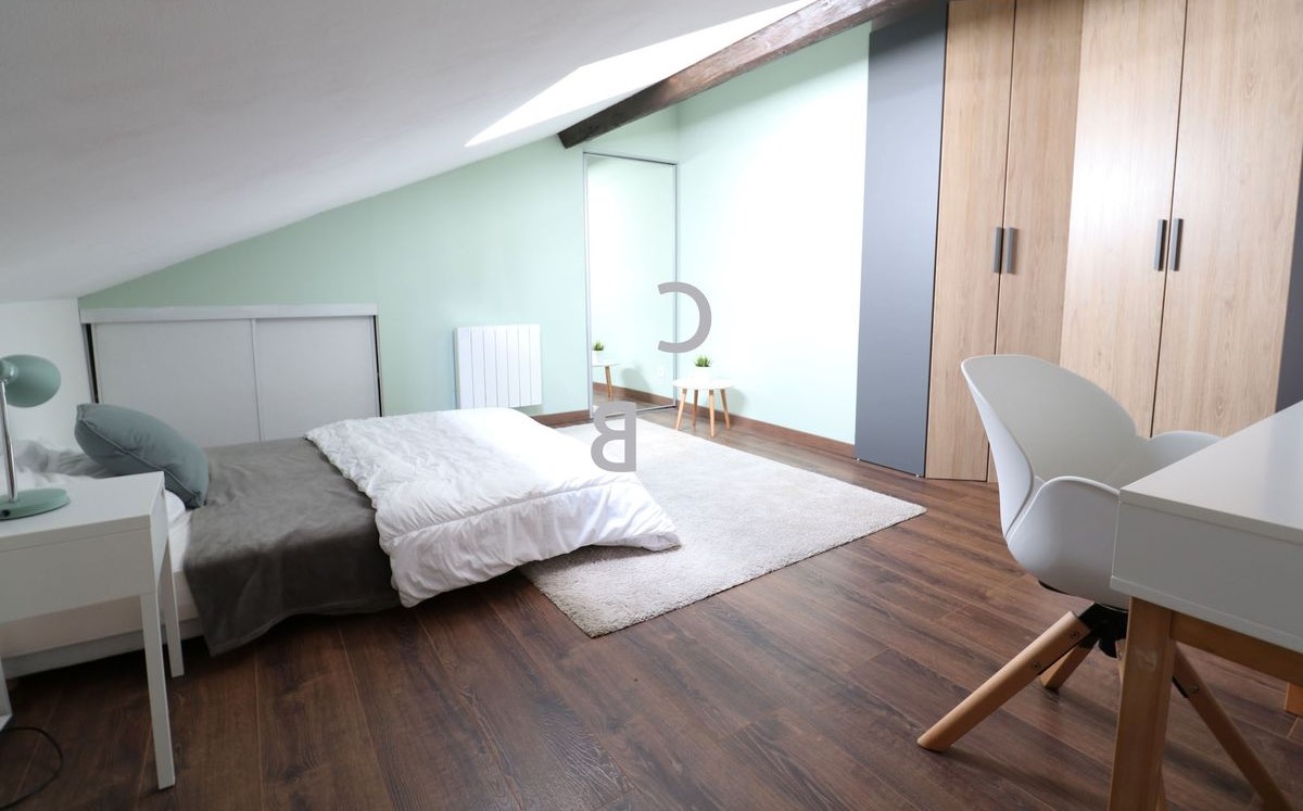 Te Huur Studio Parkstraat In Den Haag