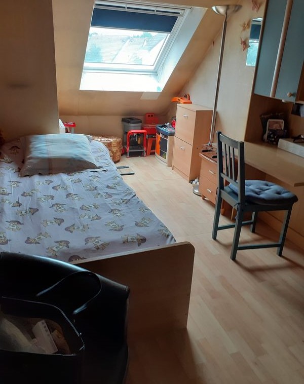 Te huur Kamer Gerard Scholtenstraat in Rotterdam