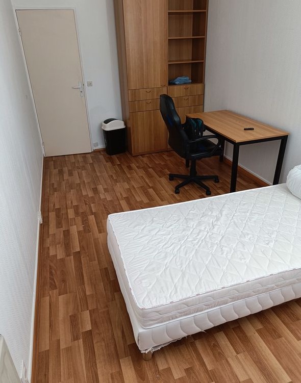 Te Huur Kamer Jan Haringstraat In Utrecht