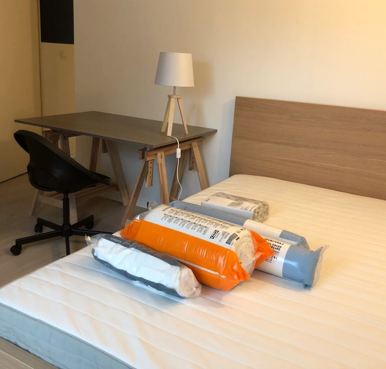 Te Huur Studio Limapad In Utrecht