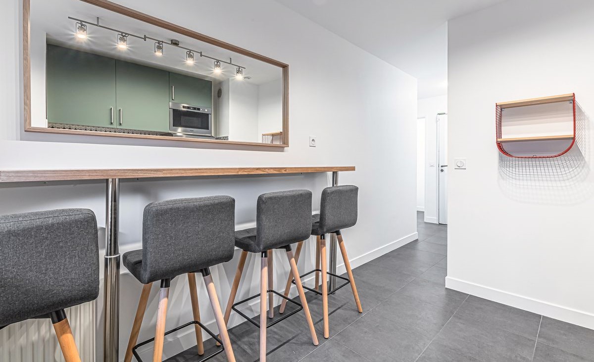 Te huur Studio Ina Boudier-Bakkerlaan in Utrecht