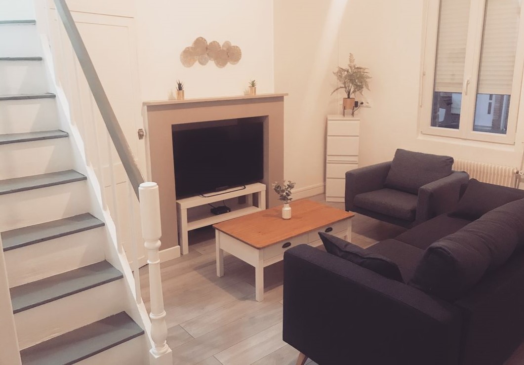 Te huur Studio Westzeedijk in Rotterdam