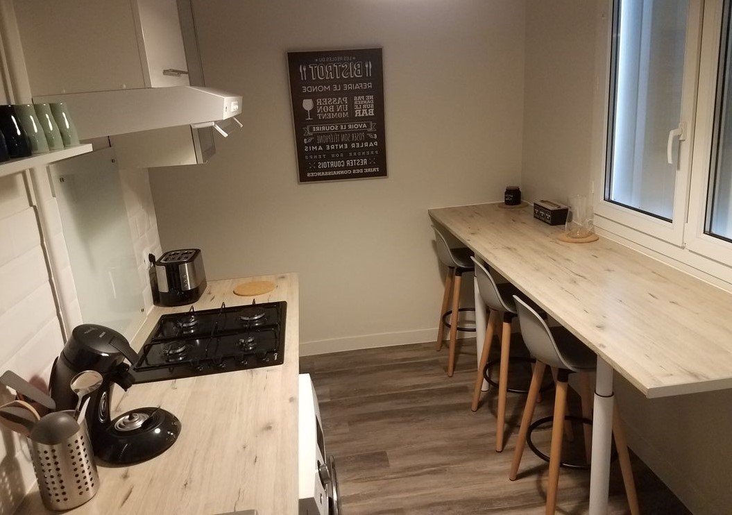 Te huur Studio Van Vollenhovenstraat in Rotterdam