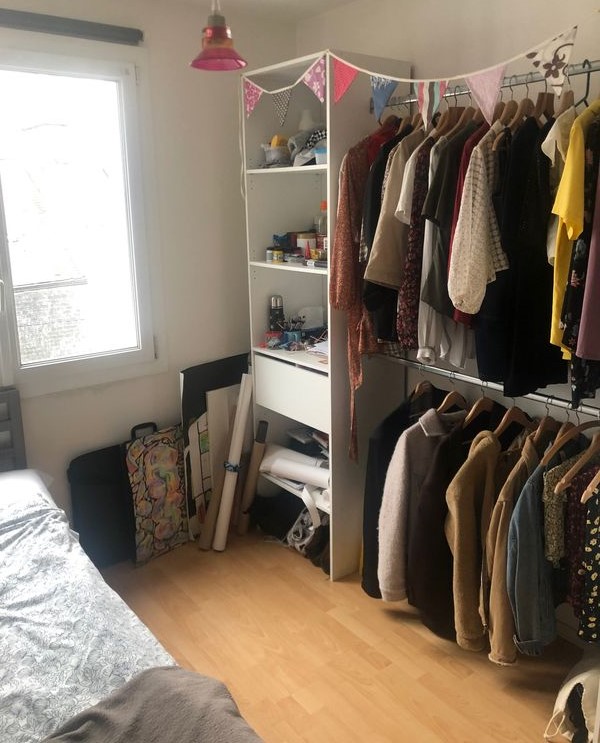 Te huur Kamer Harddraverstraat in Rotterdam