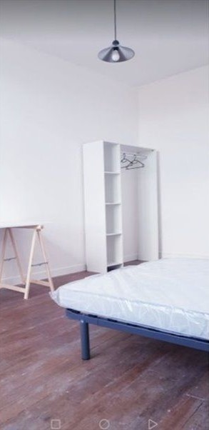 Te Huur Studio John M. Keynesplein In Amsterdam