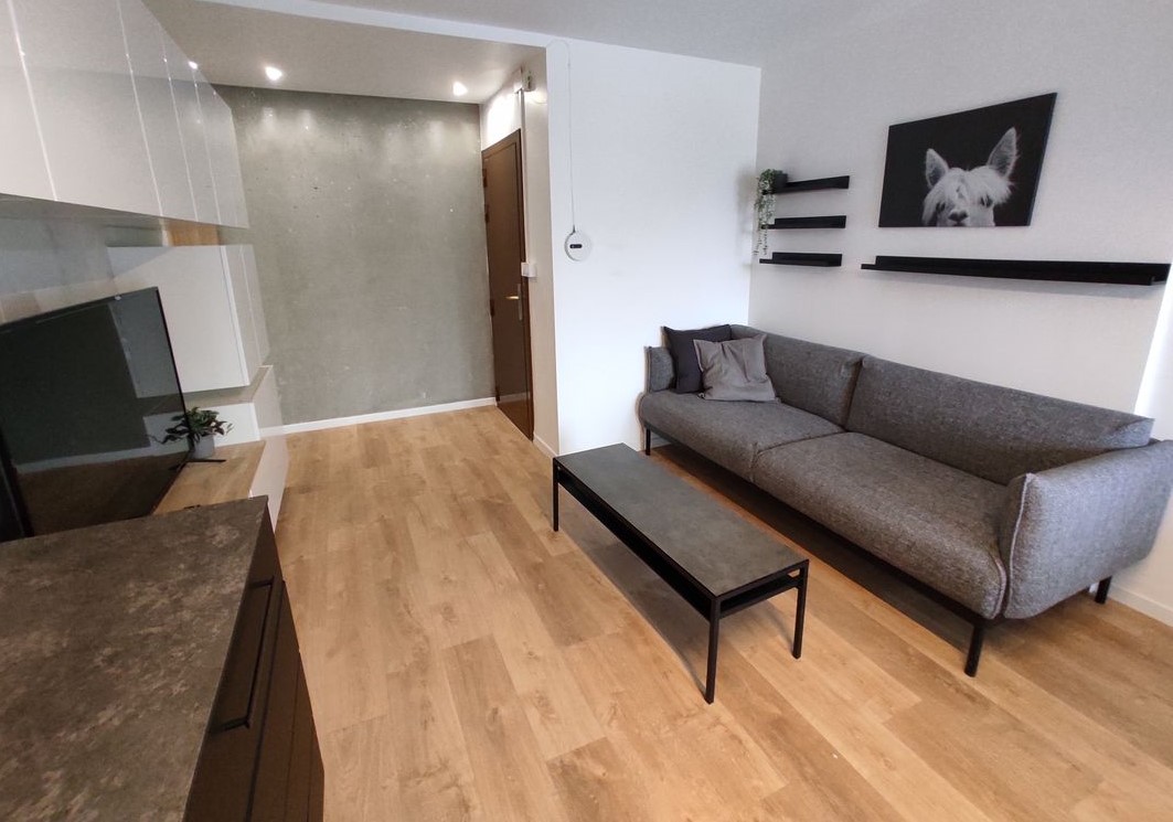 Te Huur Studio Van Zeggelenlaan In Den Haag