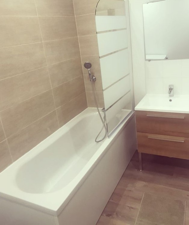 Te huur Studio Westzeedijk in Rotterdam