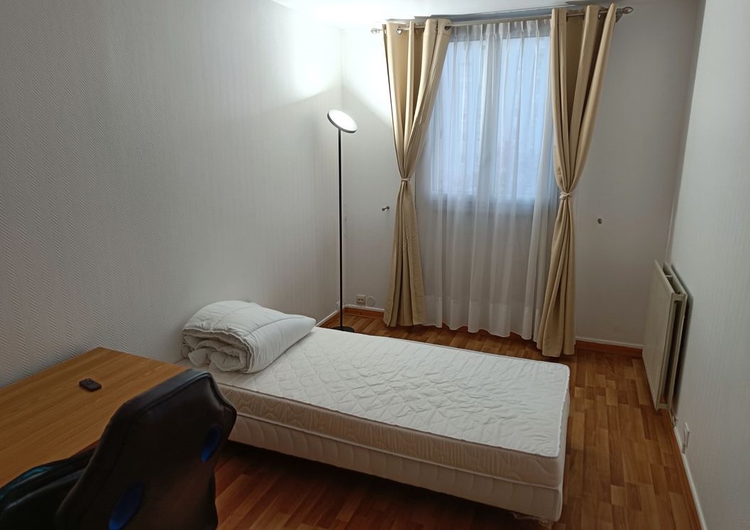 Te Huur Kamer Jan Haringstraat In Utrecht