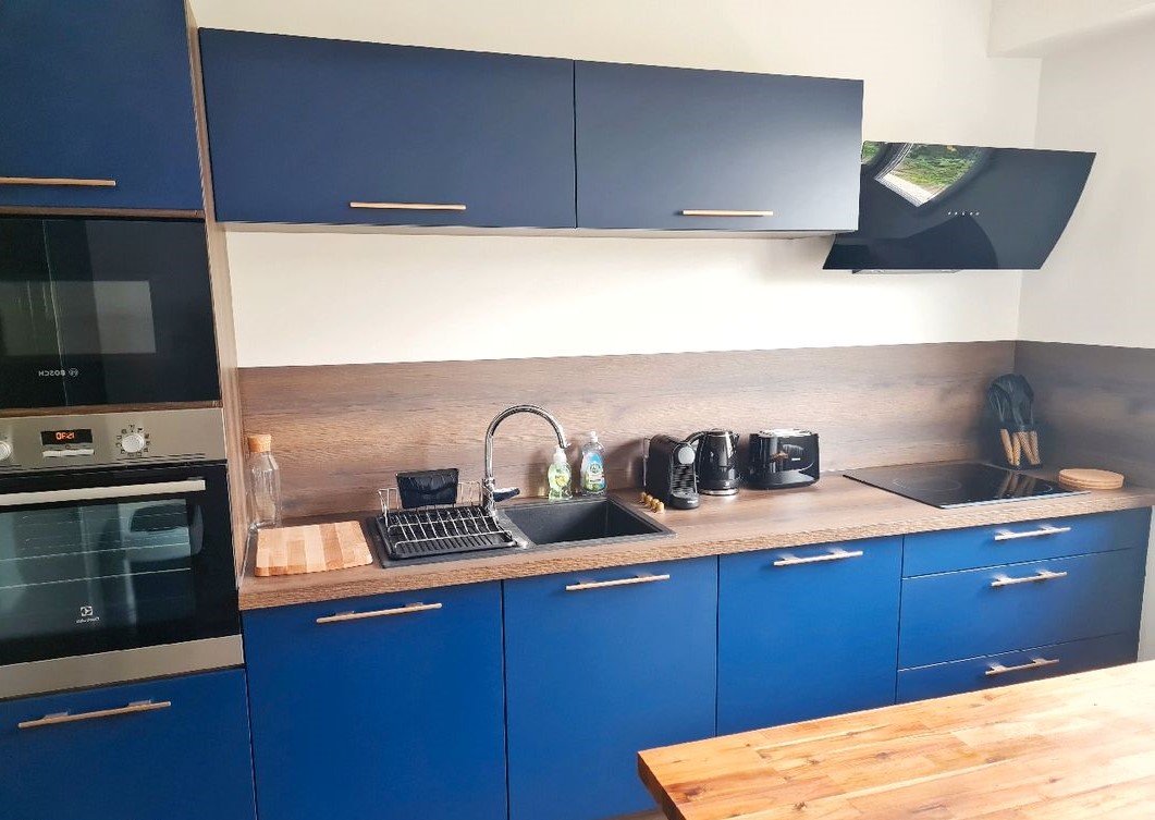 Te Huur Studio Van Malsenstraat In Rotterdam