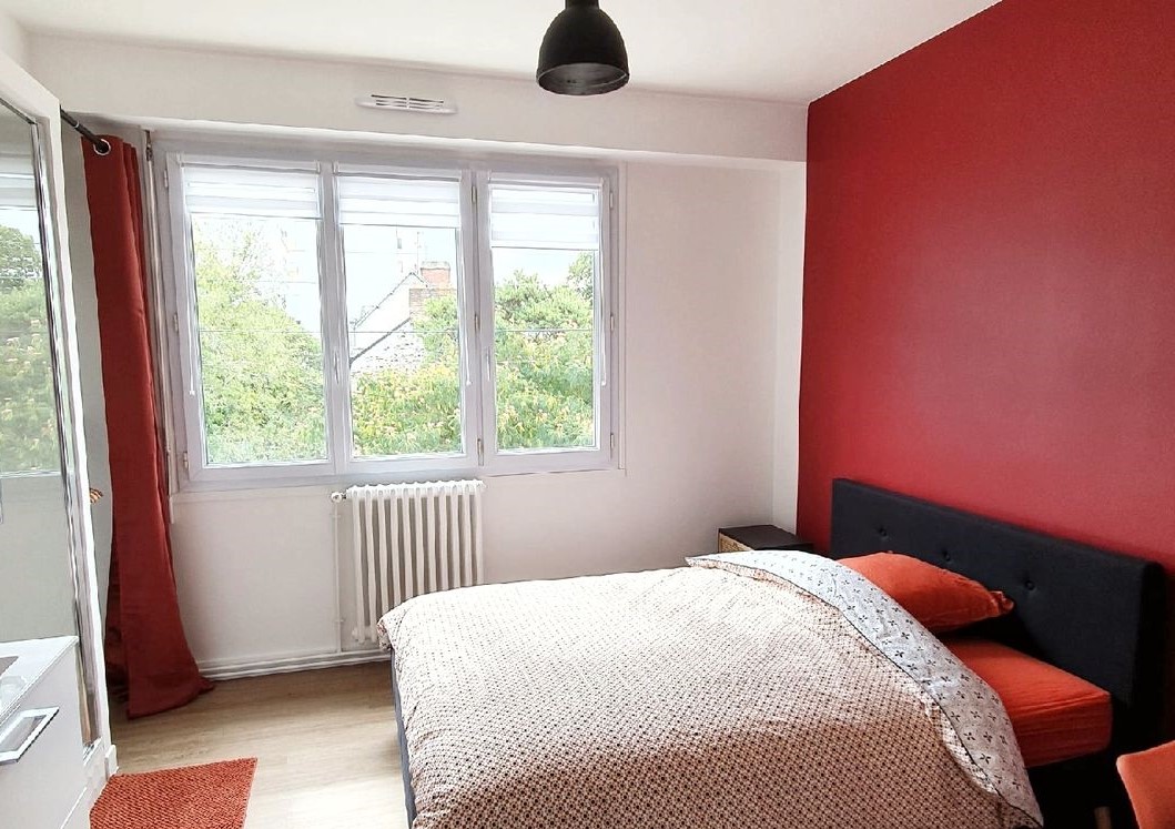 Te Huur Studio Van Malsenstraat In Rotterdam